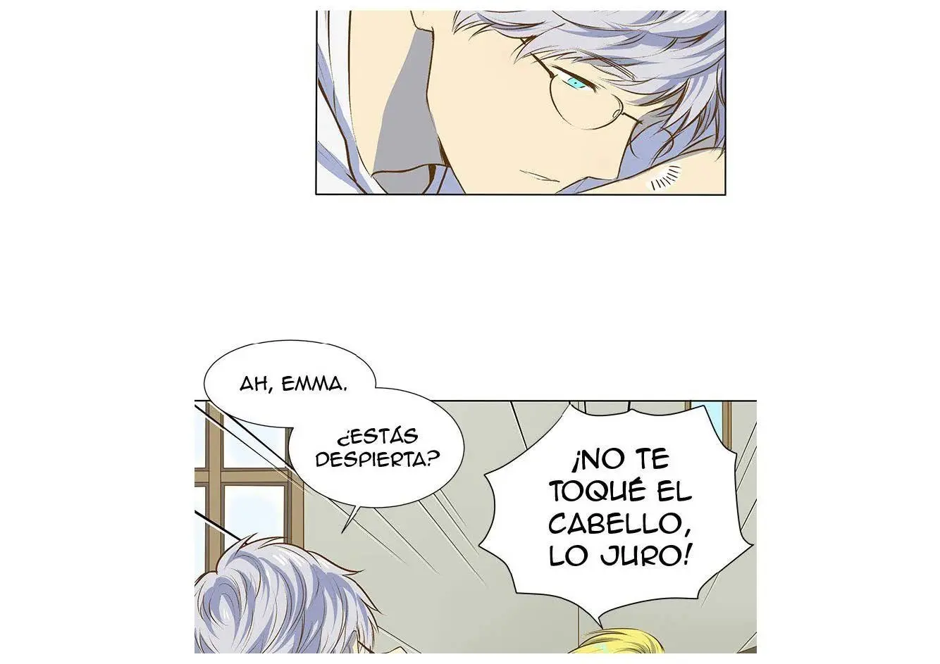 Mi secreto más íntimo (2020) - Capítulo 18 - Página 29 - LectorTMOo