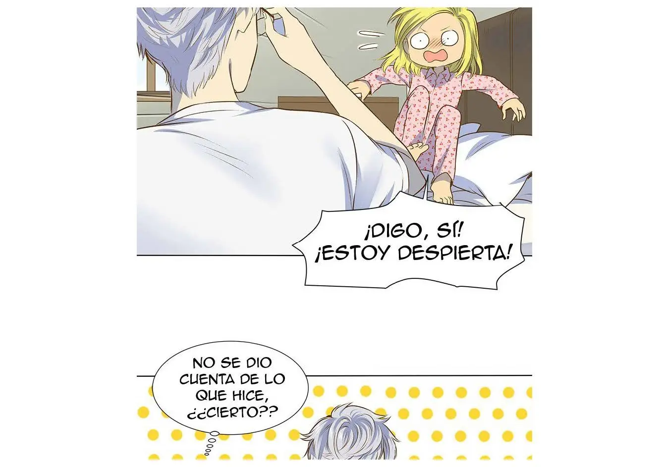 Mi secreto más íntimo (2020) - Capítulo 18 - Página 30 - LectorTMOo
