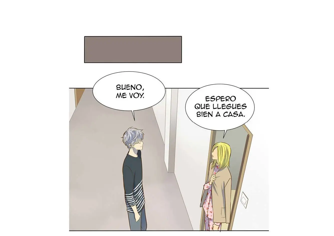 Mi secreto más íntimo (2020) - Capítulo 18 - Página 43 - LectorTMOo