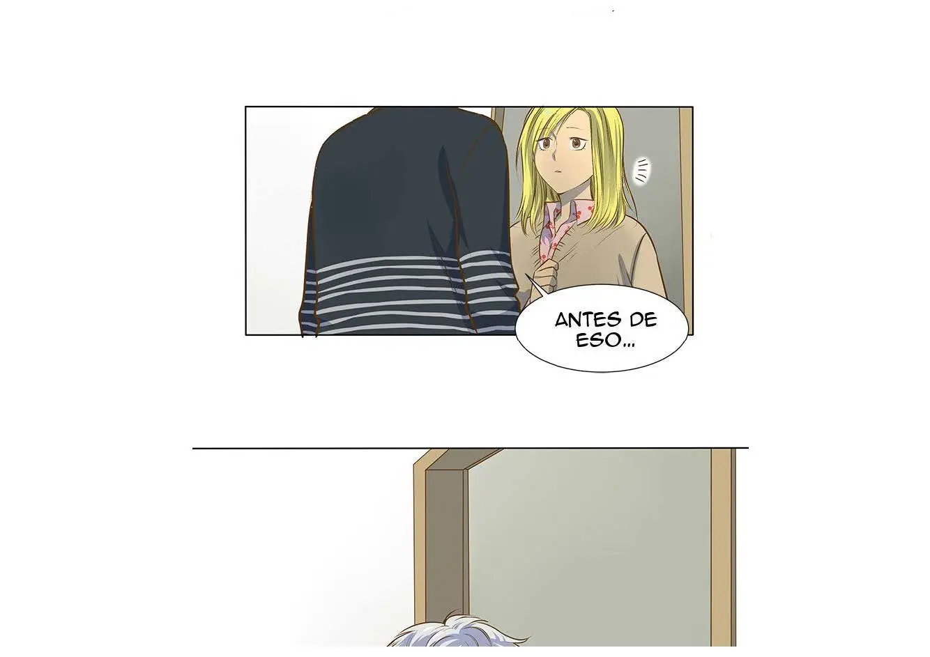 Mi secreto más íntimo (2020) - Capítulo 18 - Página 44 - LectorTMOo