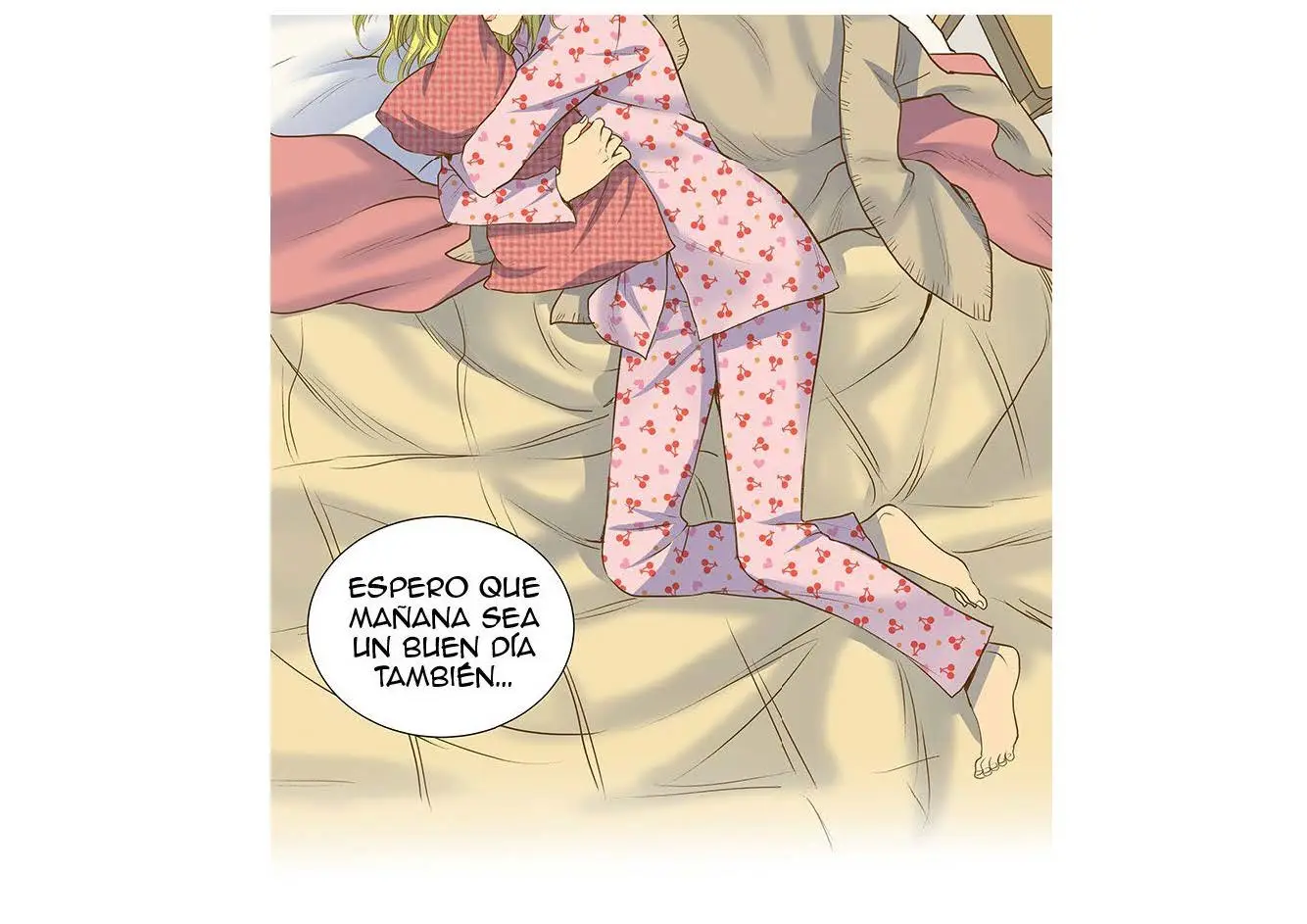 Mi secreto más íntimo (2020) - Capítulo 18 - Página 54 - LectorTMOo