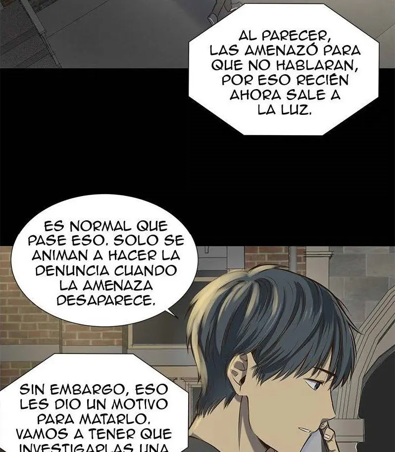 Mi secreto más íntimo (2020) - Capítulo 19 - Página 14 - LectorTMOo