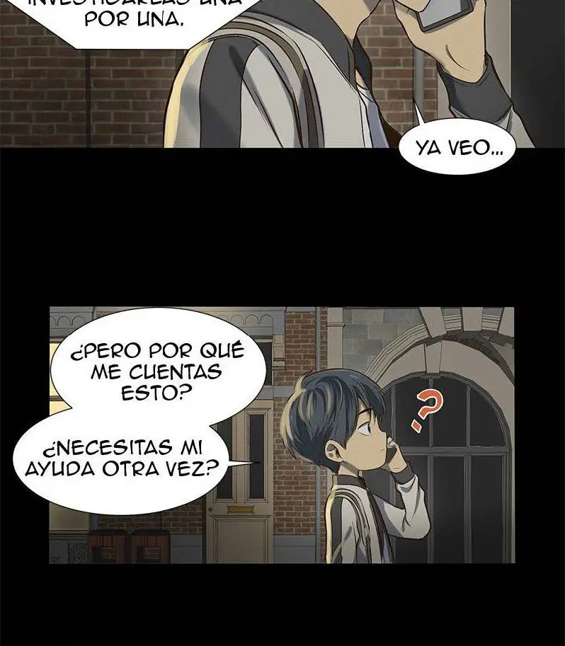 Mi secreto más íntimo (2020) - Capítulo 19 - Página 15 - LectorTMOo