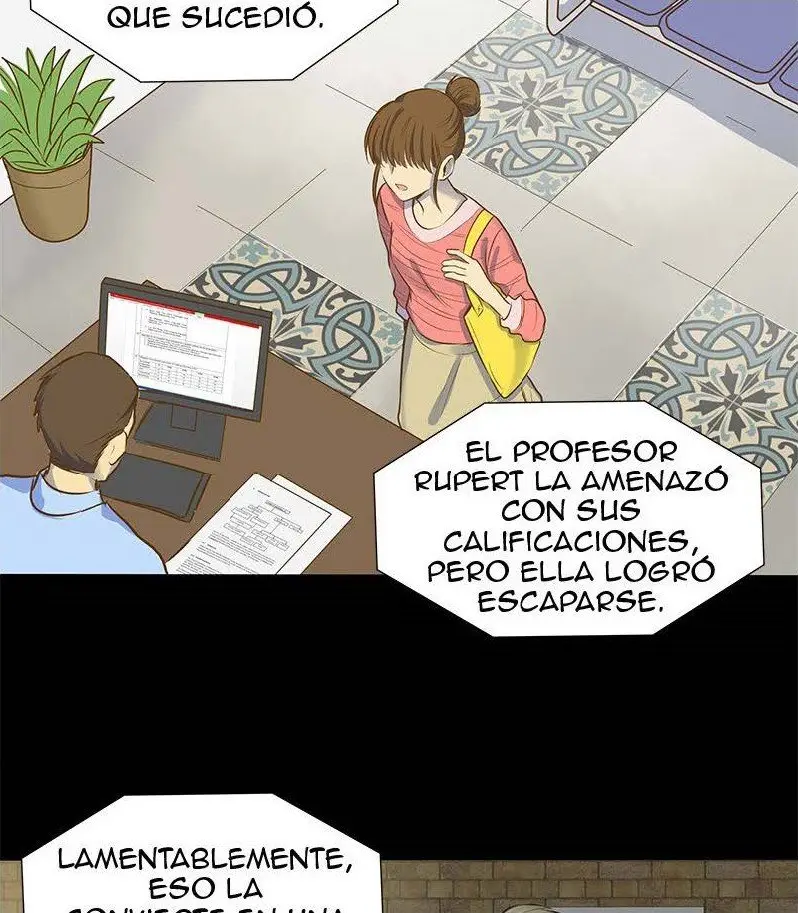 Mi secreto más íntimo (2020) - Capítulo 19 - Página 20 - LectorTMOo