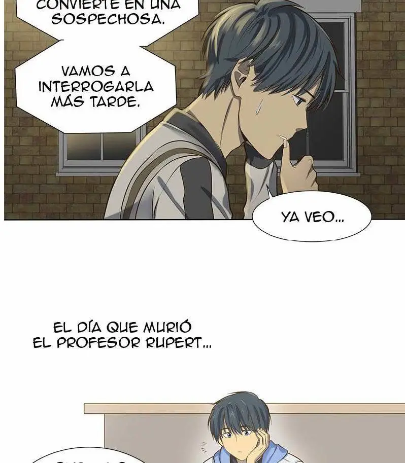 Mi secreto más íntimo (2020) - Capítulo 19 - Página 21 - LectorTMOo