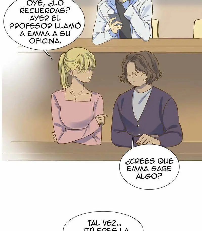 Mi secreto más íntimo (2020) - Capítulo 19 - Página 22 - LectorTMOo