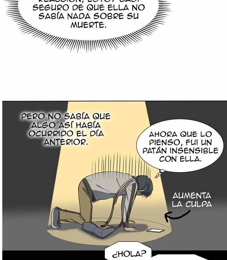 Mi secreto más íntimo (2020) - Capítulo 19 - Página 24 - LectorTMOo