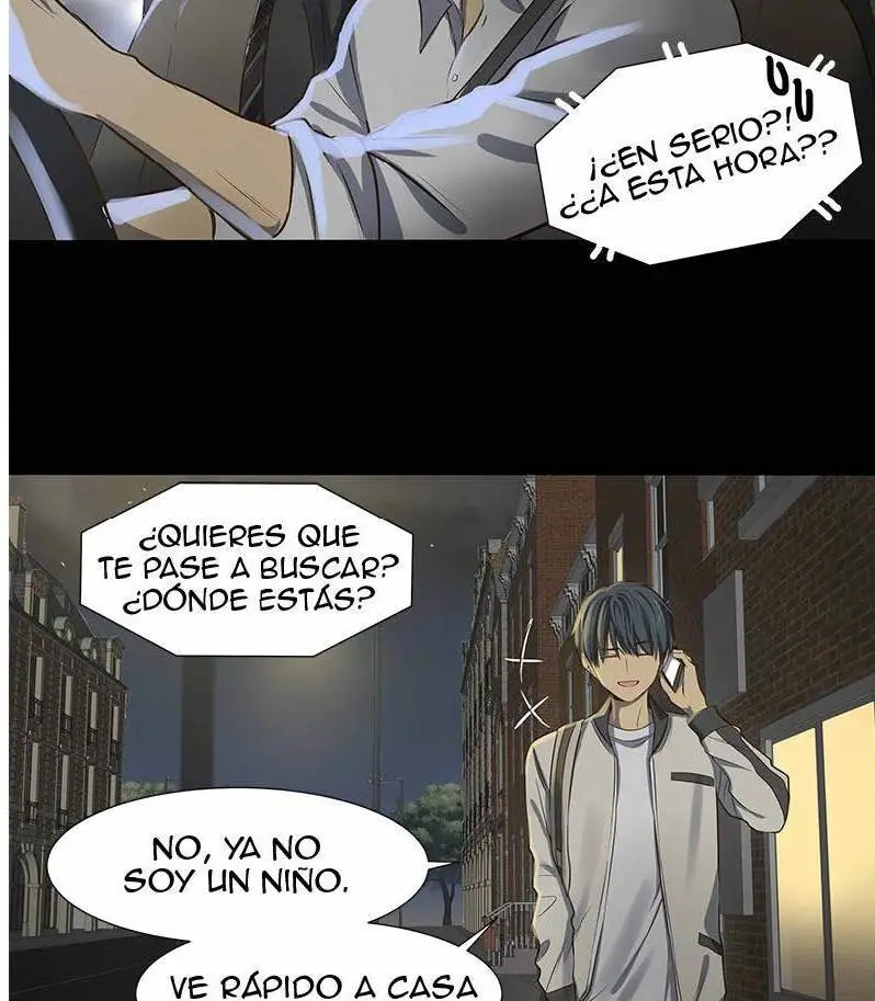 Mi secreto más íntimo (2020) - Capítulo 19 - Página 34 - LectorTMOo