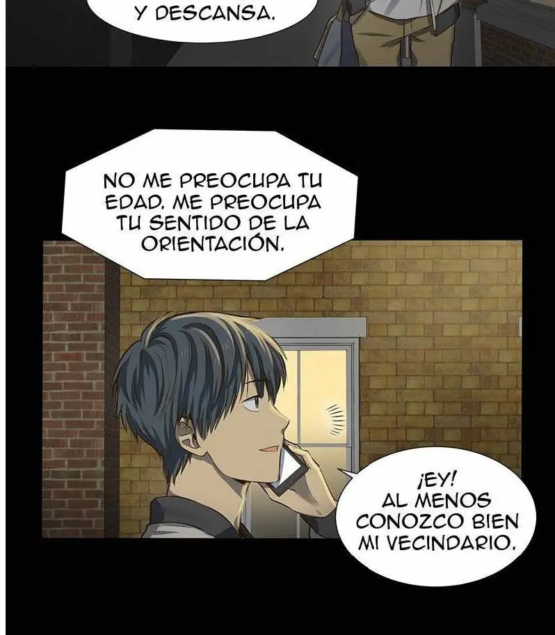 Mi secreto más íntimo (2020) - Capítulo 19 - Página 35 - LectorTMOo
