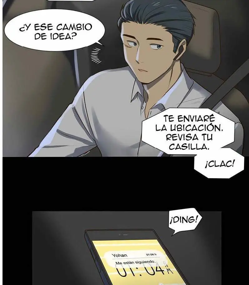 Mi secreto más íntimo (2020) - Capítulo 19 - Página 39 - LectorTMOo