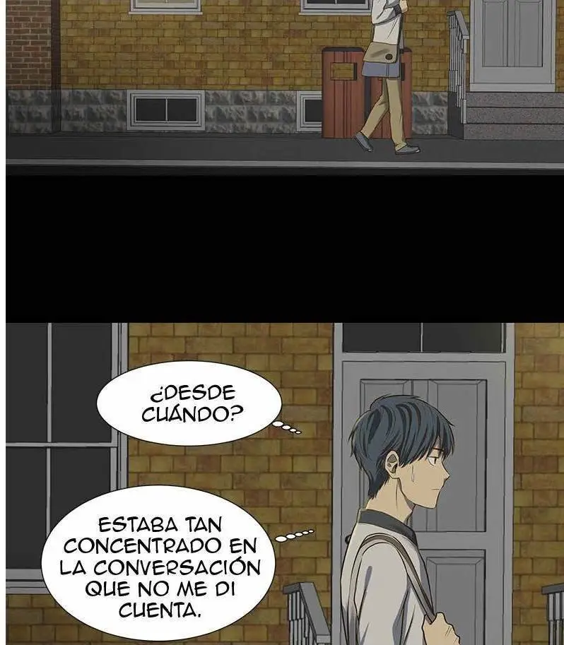 Mi secreto más íntimo (2020) - Capítulo 19 - Página 42 - LectorTMOo