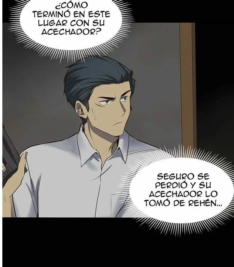 Mi secreto más íntimo (2020) - Capítulo 21 - Página 5 - LectorTMOo