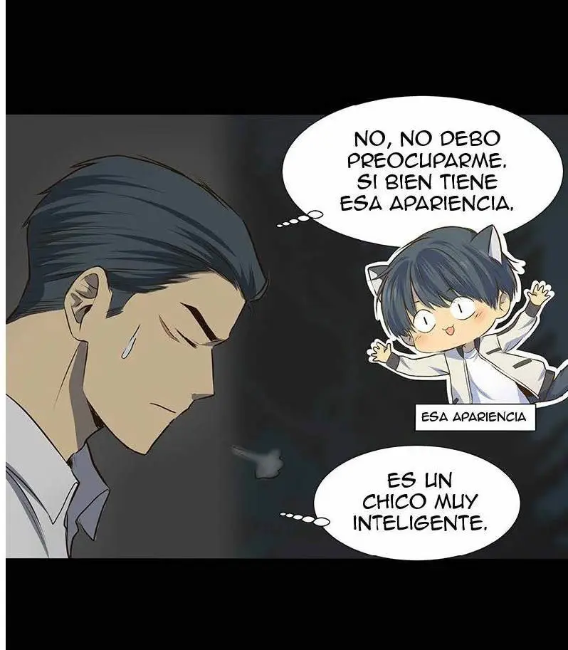 Mi secreto más íntimo (2020) - Capítulo 21 - Página 6 - LectorTMOo