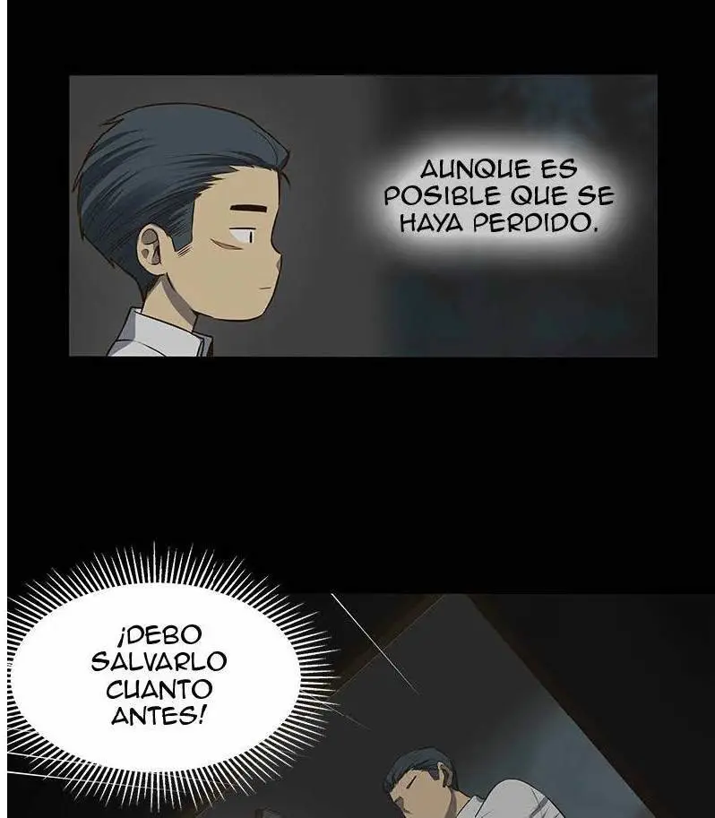 Mi secreto más íntimo (2020) - Capítulo 21 - Página 7 - LectorTMOo