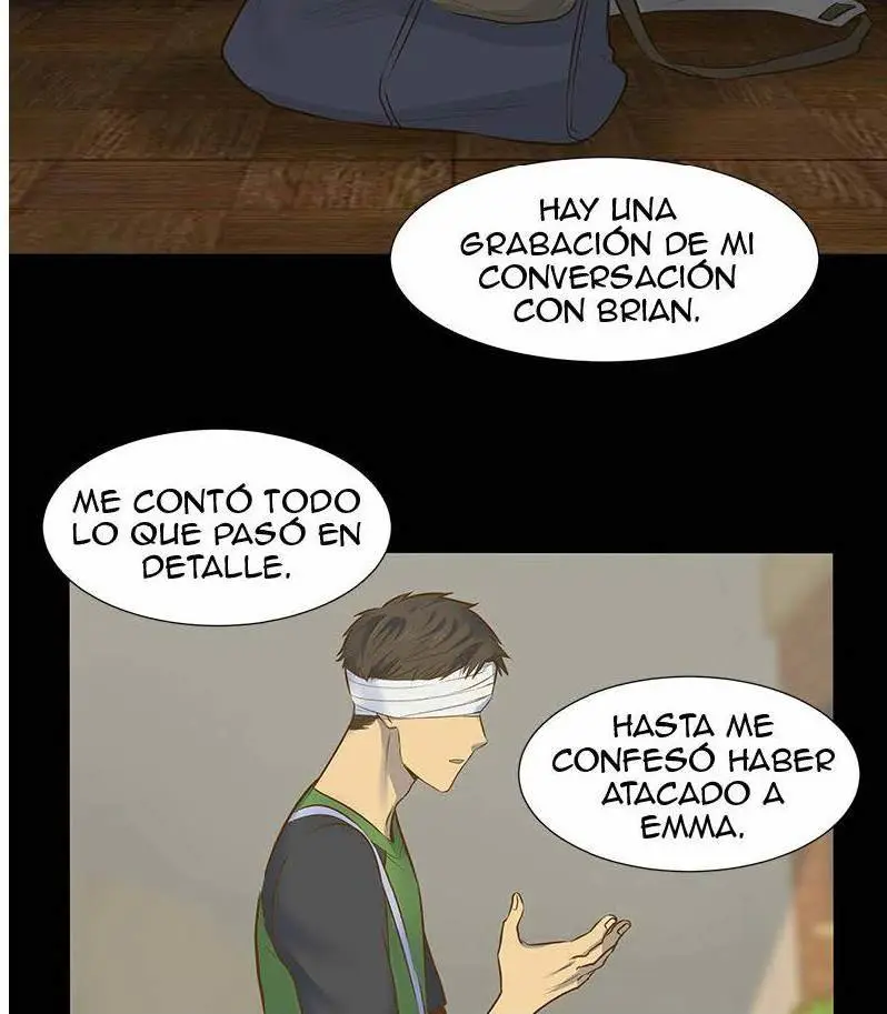 Mi secreto más íntimo (2020) - Capítulo 21 - Página 17 - LectorTMOo