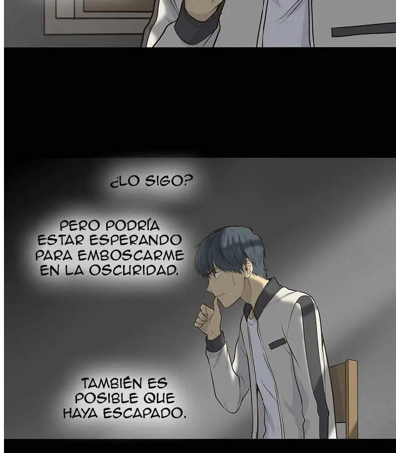 Mi secreto más íntimo (2020) - Capítulo 21 - Página 32 - LectorTMOo