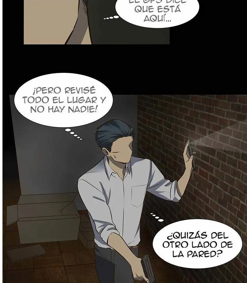 Mi secreto más íntimo (2020) - Capítulo 21 - Página 40 - LectorTMOo