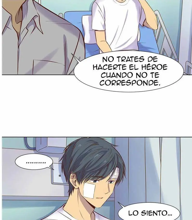 Mi secreto más íntimo (2020) - Capítulo 22 - Página 77 - LectorTMOo
