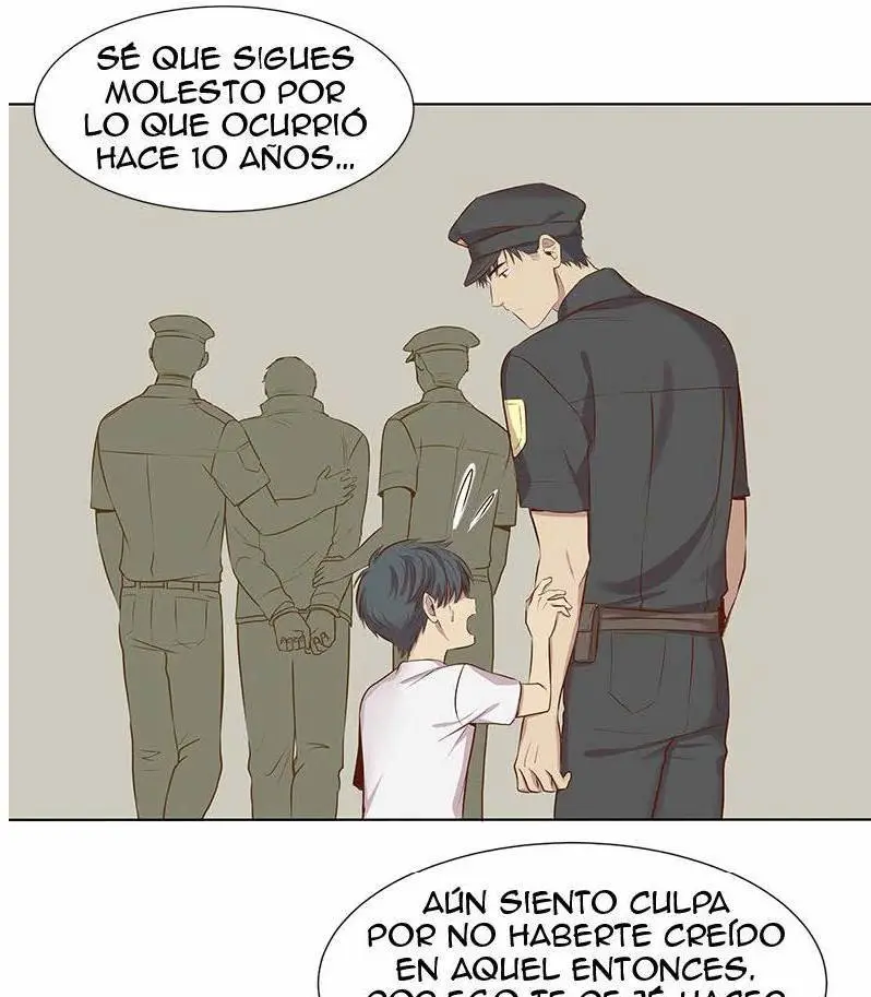 Mi secreto más íntimo (2020) - Capítulo 22 - Página 79 - LectorTMOo
