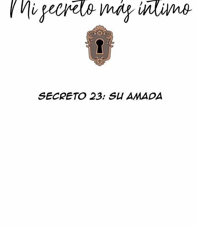 Mi secreto más íntimo (2020) - Capítulo 23 - Página 40 - LectorTMOo