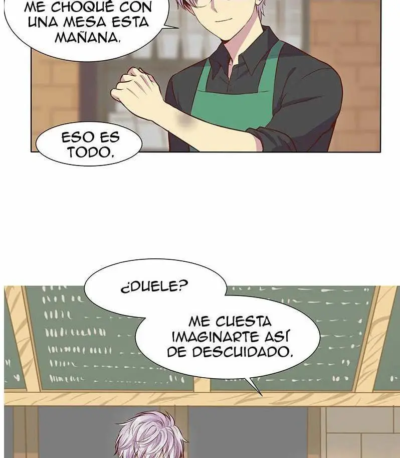 Mi secreto más íntimo (2020) - Capítulo 23 - Página 49 - LectorTMOo