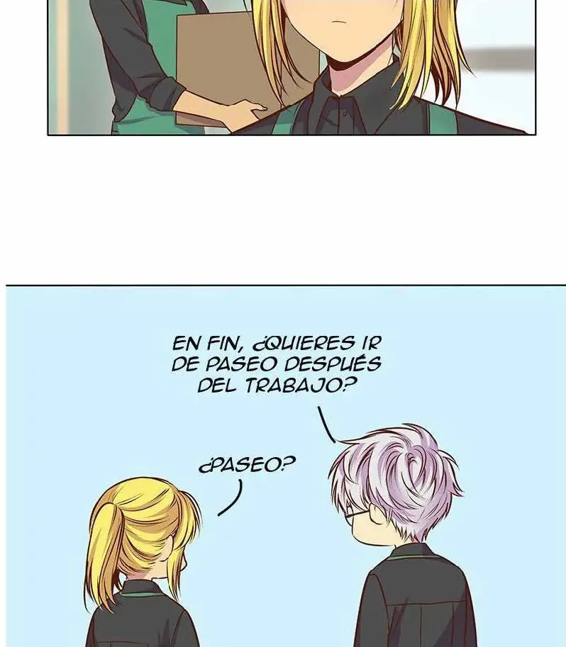 Mi secreto más íntimo (2020) - Capítulo 23 - Página 52 - LectorTMOo