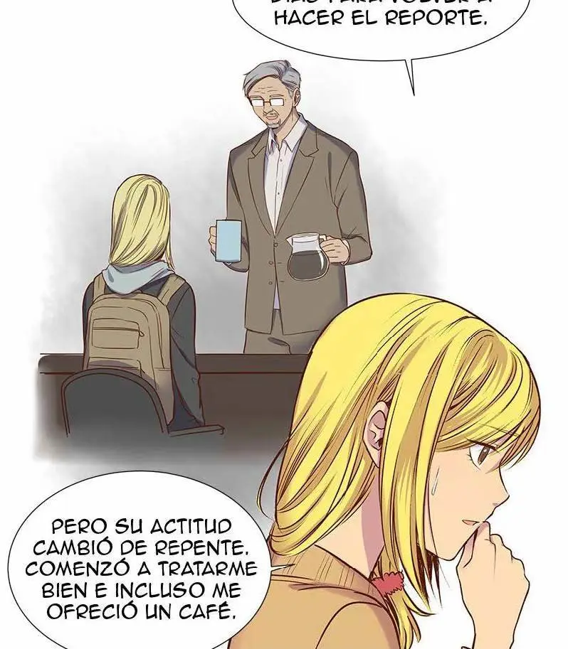 Mi secreto más íntimo (2020) - Capítulo 24 - Página 11 - LectorTMOo