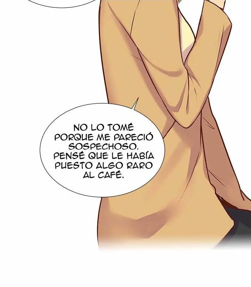 Mi secreto más íntimo (2020) - Capítulo 24 - Página 12 - LectorTMOo