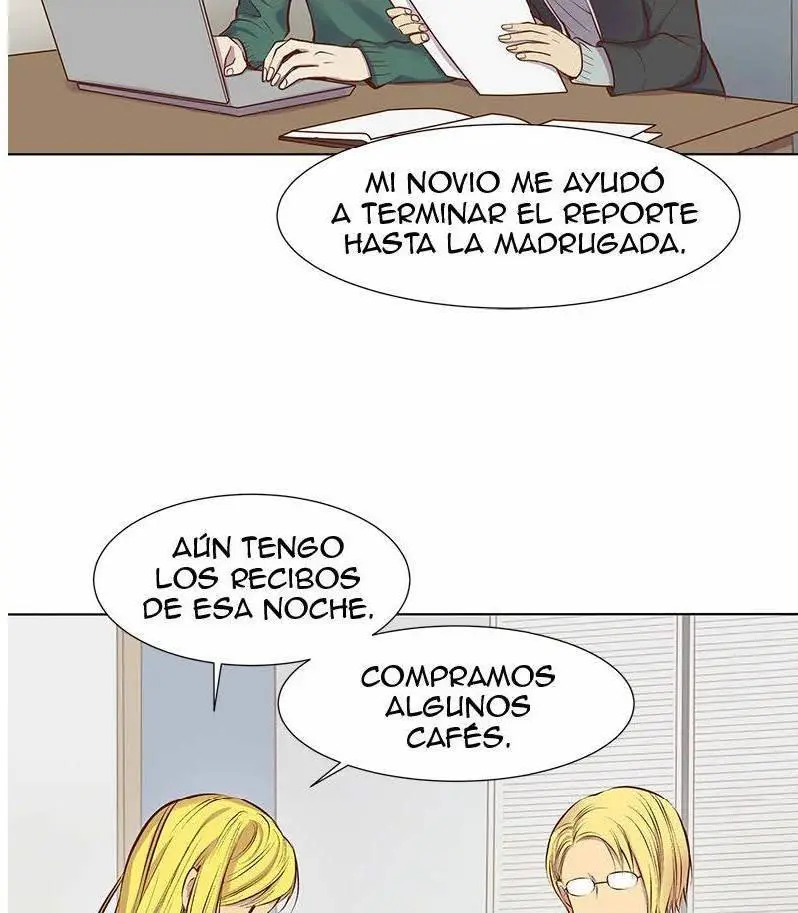 Mi secreto más íntimo (2020) - Capítulo 24 - Página 17 - LectorTMOo