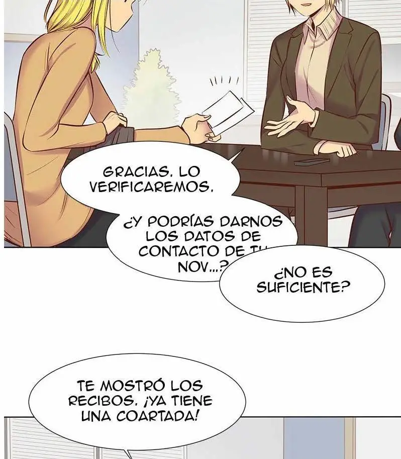 Mi secreto más íntimo (2020) - Capítulo 24 - Página 18 - LectorTMOo