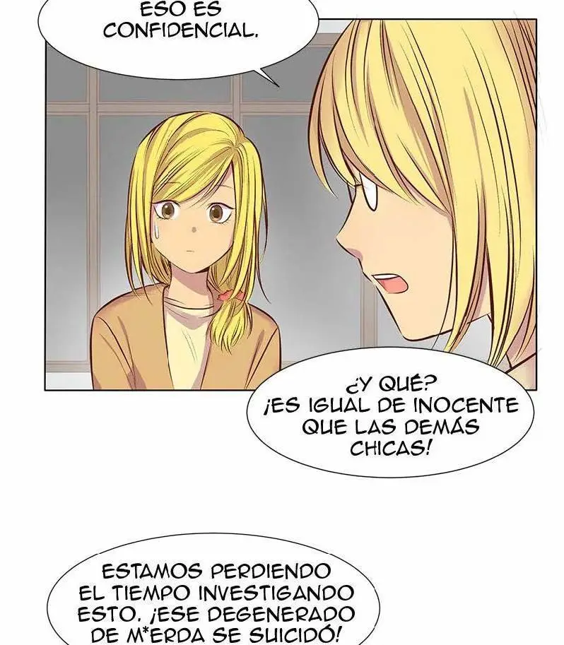 Mi secreto más íntimo (2020) - Capítulo 24 - Página 20 - LectorTMOo