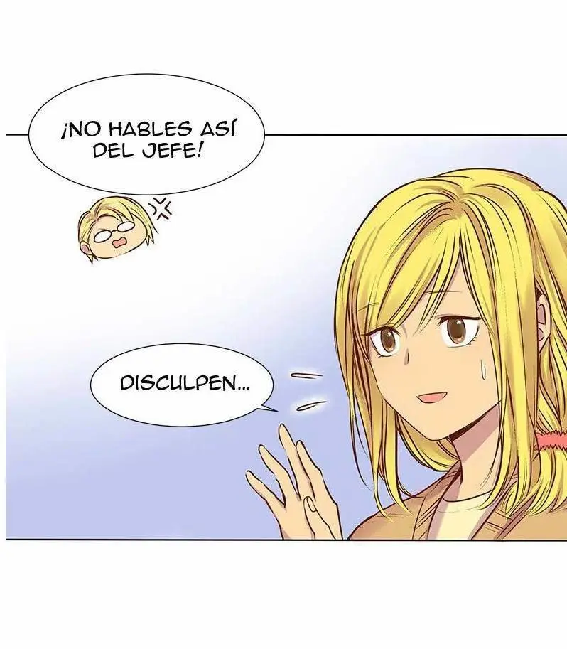 Mi secreto más íntimo (2020) - Capítulo 24 - Página 22 - LectorTMOo