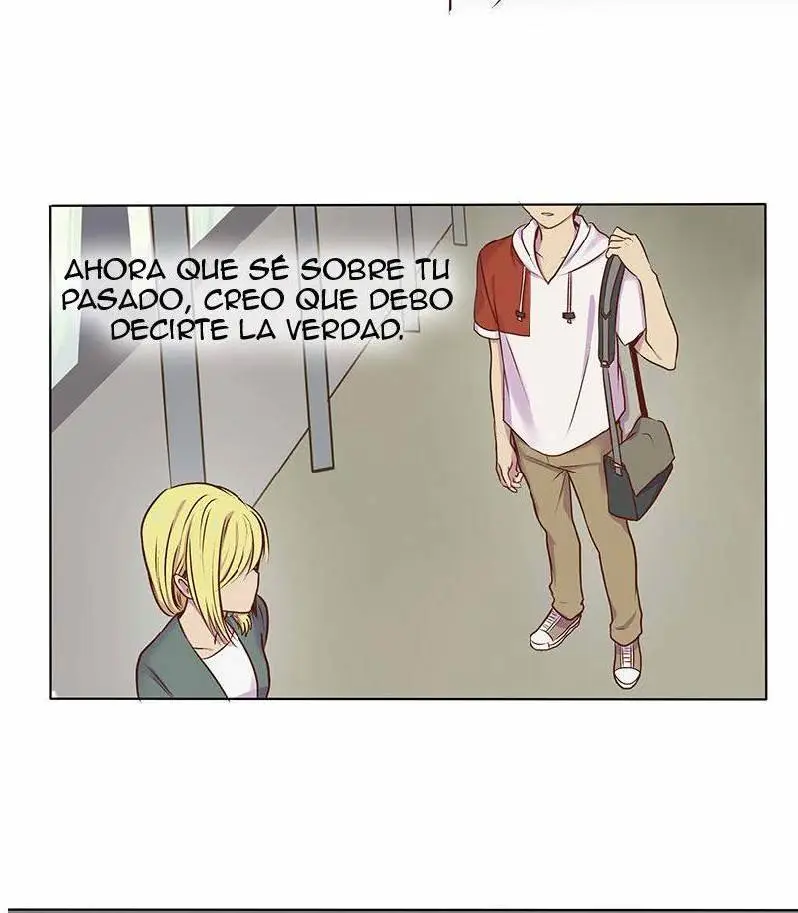 Mi secreto más íntimo (2020) - Capítulo 24 - Página 29 - LectorTMOo