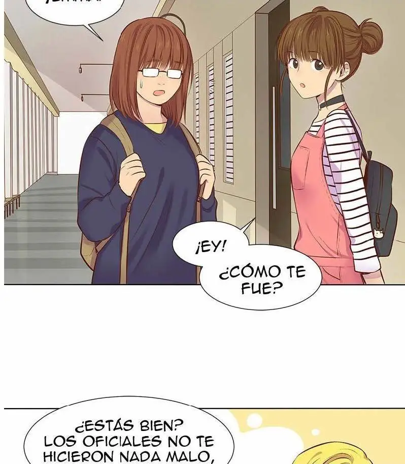 Mi secreto más íntimo (2020) - Capítulo 24 - Página 35 - LectorTMOo