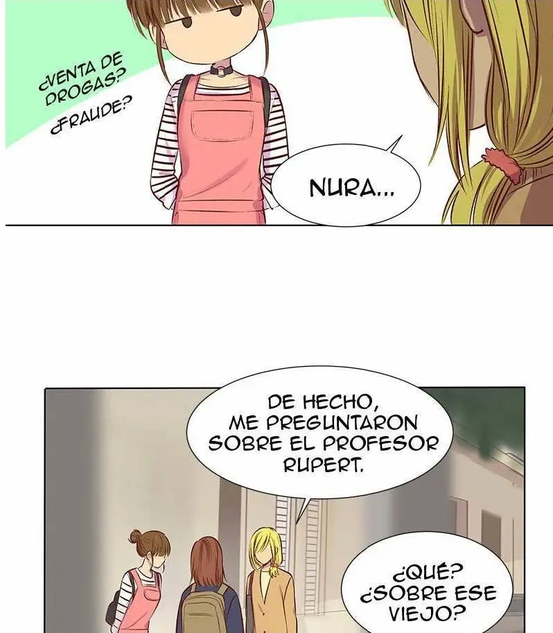Mi secreto más íntimo (2020) - Capítulo 24 - Página 37 - LectorTMOo