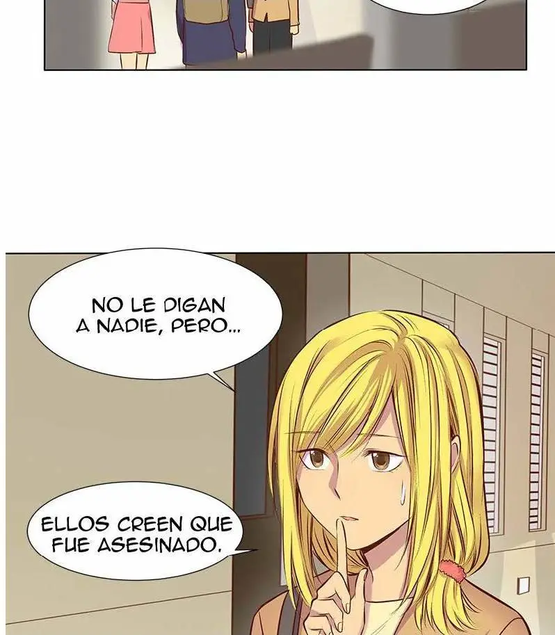 Mi secreto más íntimo (2020) - Capítulo 24 - Página 38 - LectorTMOo