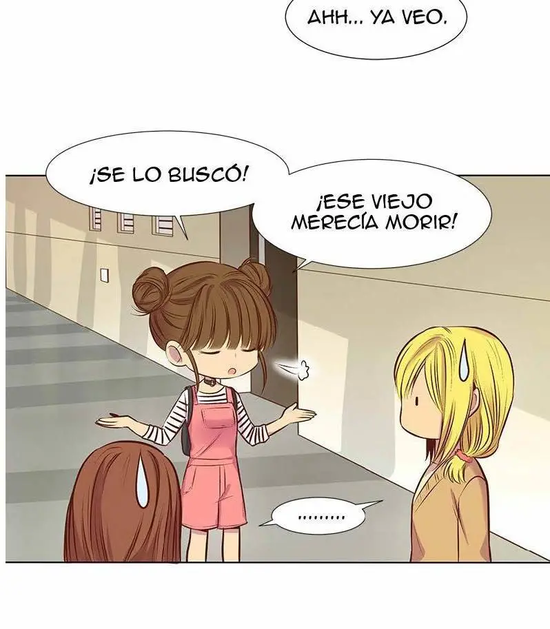 Mi secreto más íntimo (2020) - Capítulo 24 - Página 40 - LectorTMOo