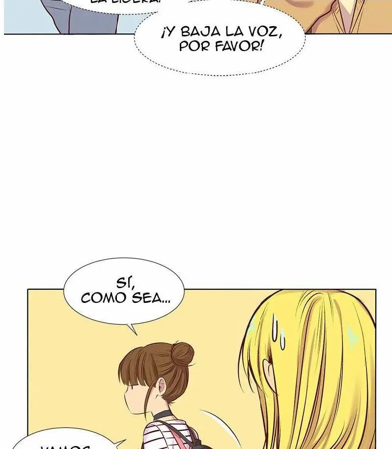 Mi secreto más íntimo (2020) - Capítulo 24 - Página 44 - LectorTMOo
