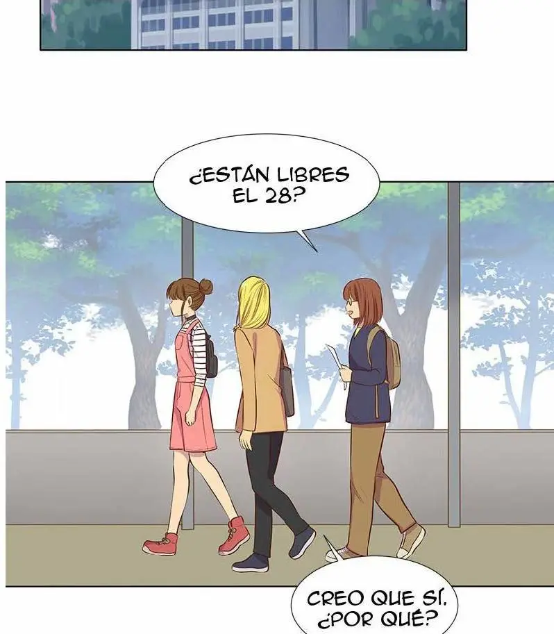 Mi secreto más íntimo (2020) - Capítulo 24 - Página 46 - LectorTMOo