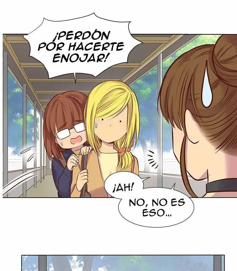 Mi secreto más íntimo (2020) - Capítulo 24 - Página 49 - LectorTMOo