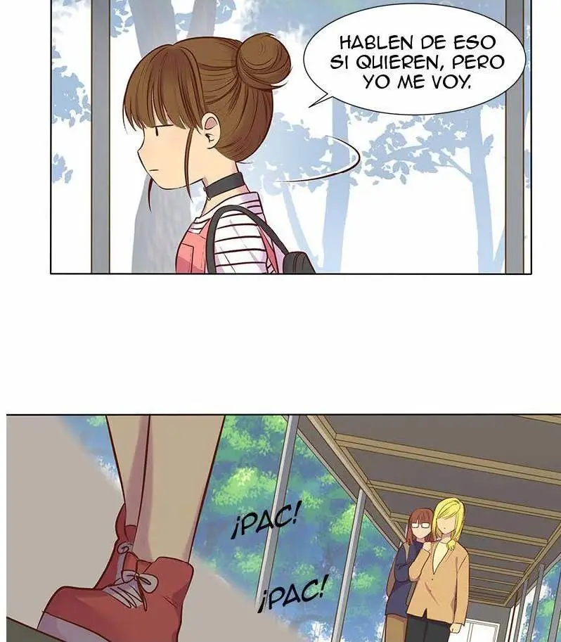 Mi secreto más íntimo (2020) - Capítulo 24 - Página 50 - LectorTMOo