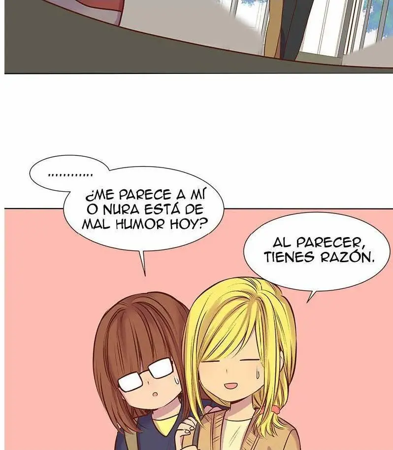 Mi secreto más íntimo (2020) - Capítulo 24 - Página 51 - LectorTMOo