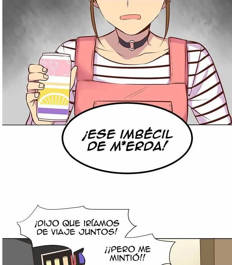 Mi secreto más íntimo (2020) - Capítulo 24 - Página 54 - LectorTMOo