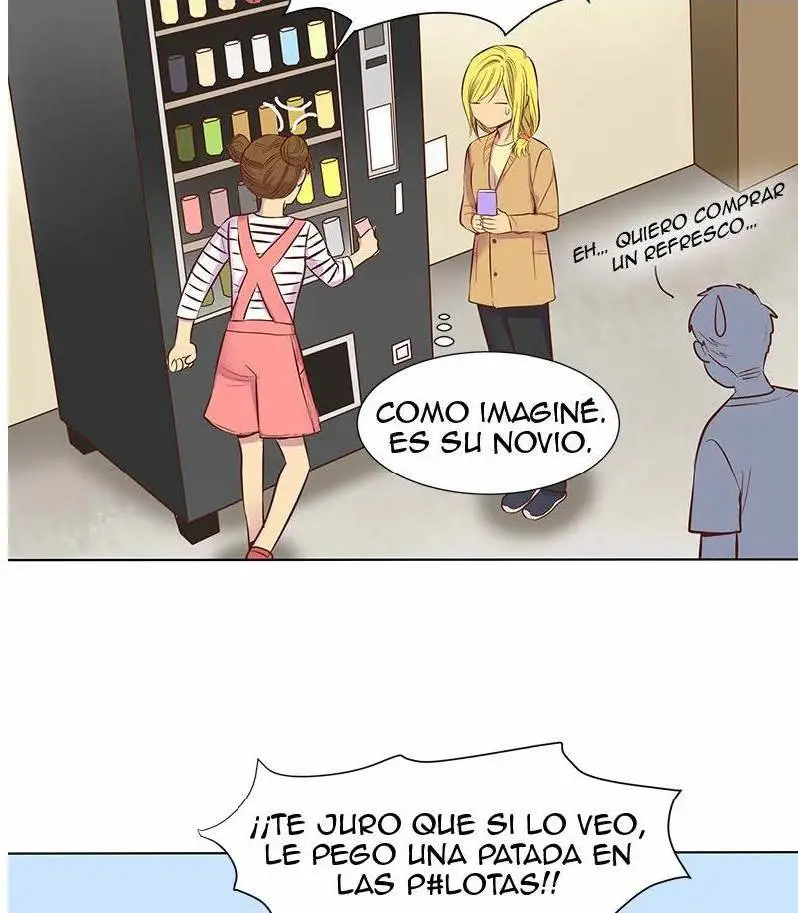 Mi secreto más íntimo (2020) - Capítulo 24 - Página 55 - LectorTMOo