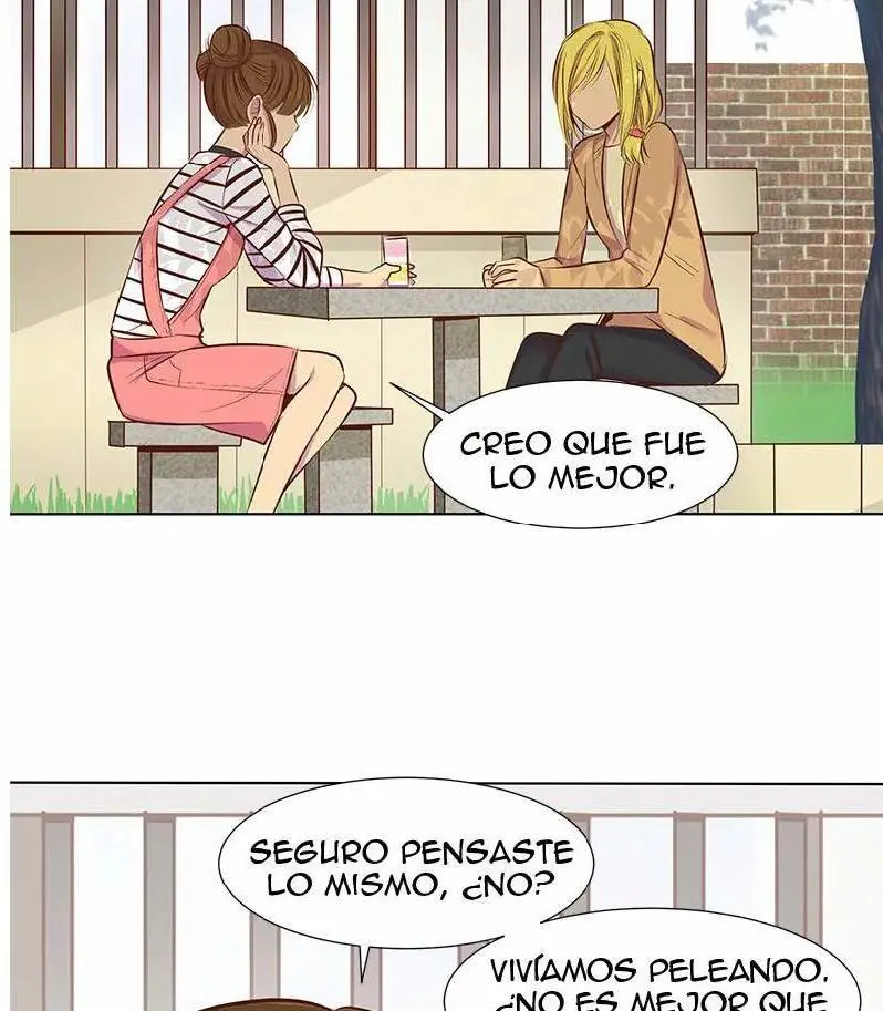 Mi secreto más íntimo (2020) - Capítulo 24 - Página 58 - LectorTMOo
