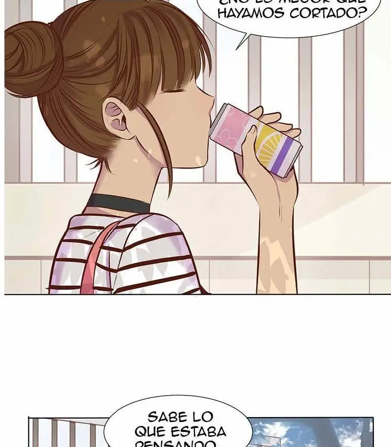 Mi secreto más íntimo (2020) - Capítulo 24 - Página 59 - LectorTMOo