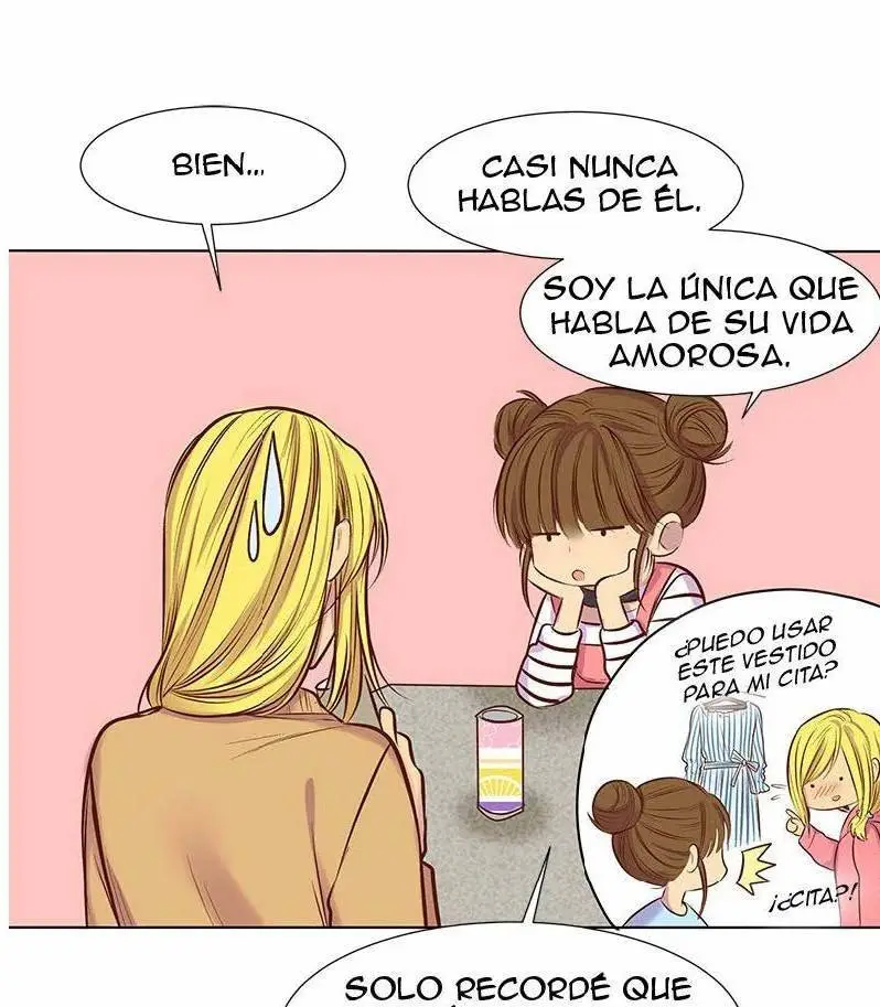 Mi secreto más íntimo (2020) - Capítulo 24 - Página 62 - LectorTMOo