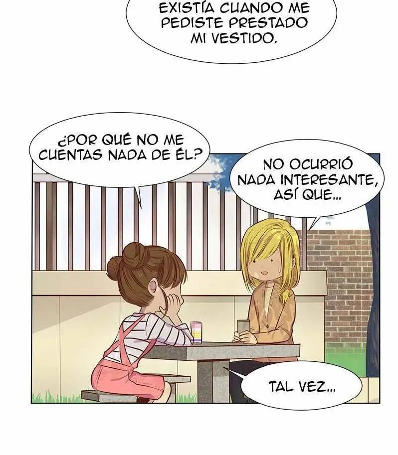 Mi secreto más íntimo (2020) - Capítulo 24 - Página 63 - LectorTMOo