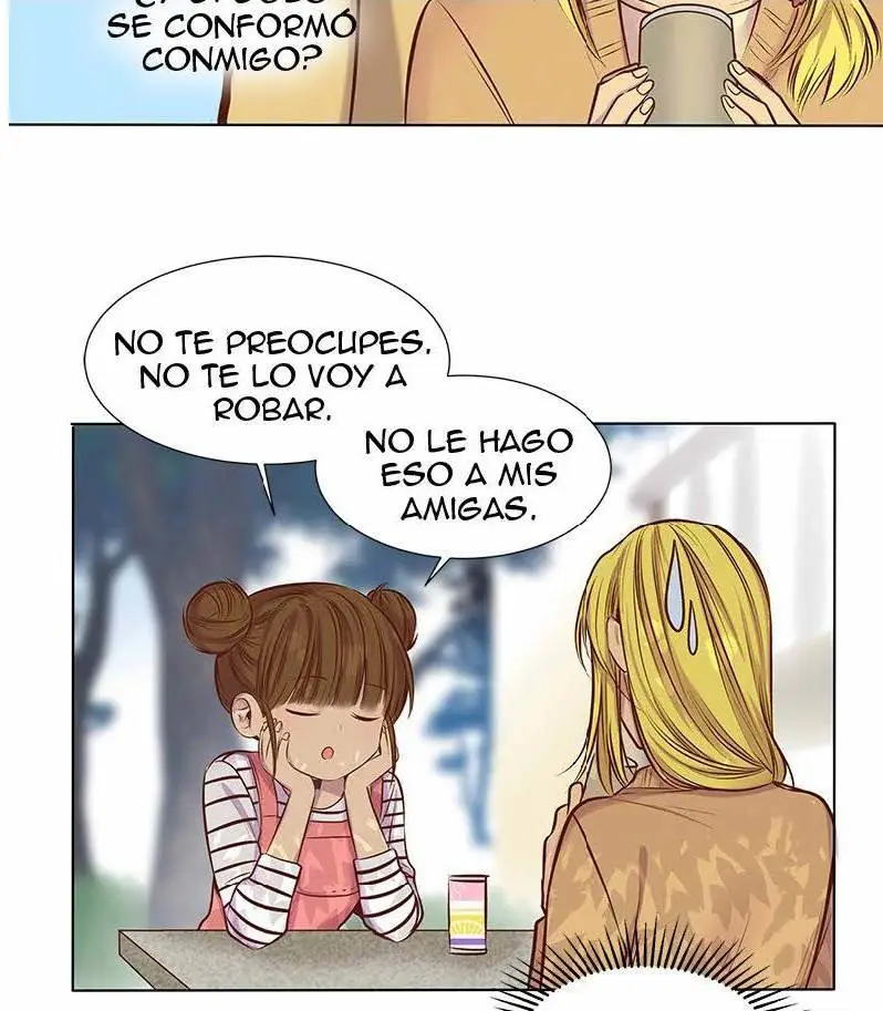 Mi secreto más íntimo (2020) - Capítulo 24 - Página 70 - LectorTMOo