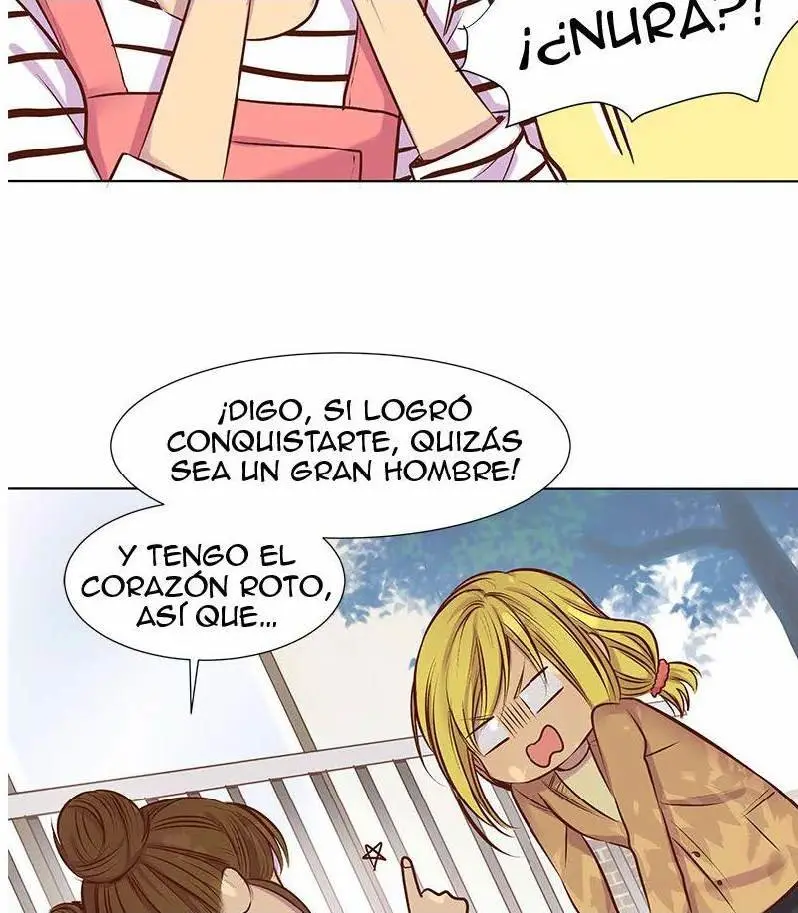 Mi secreto más íntimo (2020) - Capítulo 24 - Página 72 - LectorTMOo